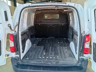 Opel Combo 2022 VAN 1.5 BUSINESS TD 6-MT L1H1 3-SEATS EURO-6 ΕΛΛΗΝΙΚΟ-thumb-6