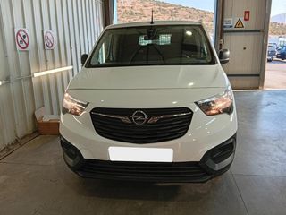Opel Combo 2022 VAN 1.5 BUSINESS TD 6-MT L1H1 3-SEATS EURO-6 ΕΛΛΗΝΙΚΟ-thumb-8