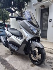 Yamaha NMAX 155 2017 155