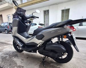 Yamaha NMAX 155 2017 155-thumb-1