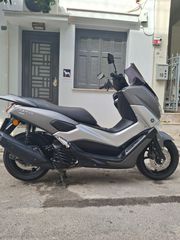 Yamaha NMAX 155 2017 155-thumb-3