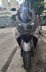 Yamaha NMAX 155 2017 155-thumb-4