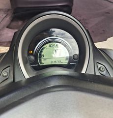 Yamaha NMAX 155 2017 155-thumb-6
