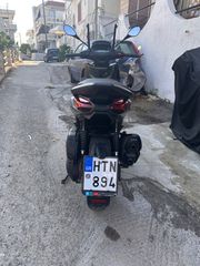 Piaggio Beverly 400 2025 S-thumb-1
