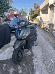 Piaggio Beverly 400 2025 S-thumb-7