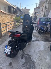 Piaggio Beverly 400 2025 S-thumb-9