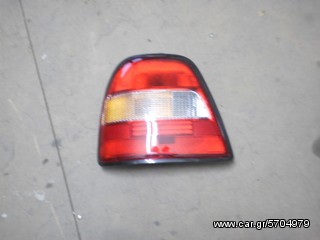 NISSAN SYNNU N14 4Π SEDAN 90-95 ΦΑΝΑΡΙ ΠΙΣΩ ΑΡΙΣΤΕΡΟ