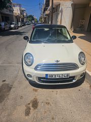 Mini Cooper 2014 COOPER 1.6 122HP