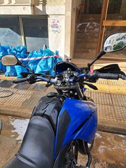 Yamaha XT 660R 2004 XT 660R-thumb-1