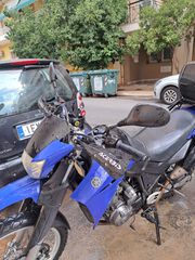 Yamaha XT 660R 2004 XT 660R-thumb-3