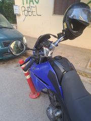 Yamaha XT 660R 2004 XT 660R-thumb-6