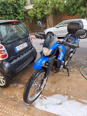 Yamaha XT 660R 2004 XT 660R-thumb-8