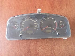 TOYOTA AVENSIS T22 1998-20002 ΚΑΝΤΡΑΝ - ΚΟΝΤΕΡ 88-458-014