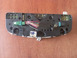 TOYOTA AVENSIS T22 1998-20002 ΚΑΝΤΡΑΝ - ΚΟΝΤΕΡ 88-458-014-thumb-1