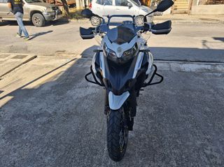 Benelli TRK 502 2022 TRK 502 X-thumb-1