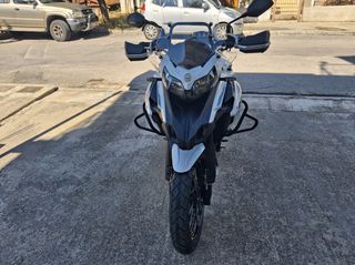 Benelli TRK 502 2022 TRK 502 X-thumb-2