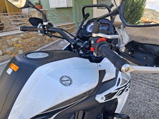 Benelli TRK 502 2022 TRK 502 X-thumb-4