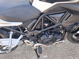 Benelli TRK 502 2022 TRK 502 X-thumb-5