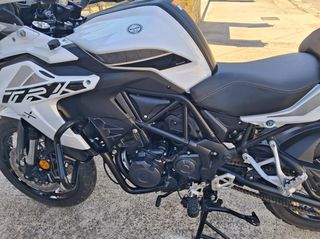 Benelli TRK 502 2022 TRK 502 X-thumb-7
