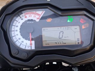 Benelli TRK 502 2022 TRK 502 X-thumb-8