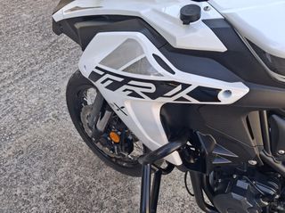 Benelli TRK 502 2022 TRK 502 X-thumb-9