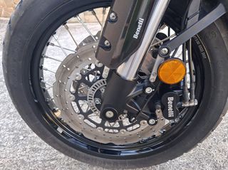 Benelli TRK 502 2022 TRK 502 X-thumb-10