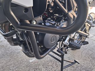 Benelli TRK 502 2022 TRK 502 X-thumb-11