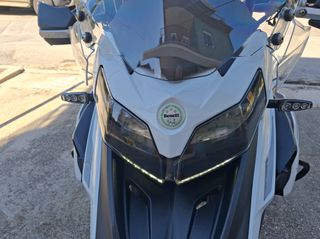Benelli TRK 502 2022 TRK 502 X-thumb-12