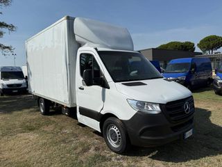 Κόφα Mercedes-Benz 2022 Sprinter 316