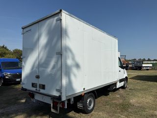 Κόφα Mercedes-Benz 2022 Sprinter 316-thumb-2