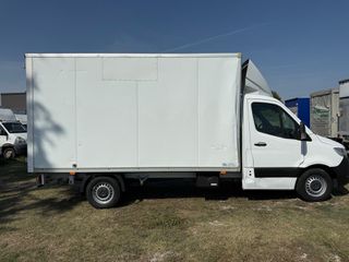 Κόφα Mercedes-Benz 2022 Sprinter 316-thumb-3