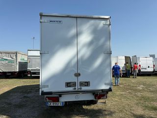 Κόφα Mercedes-Benz 2022 Sprinter 316-thumb-4