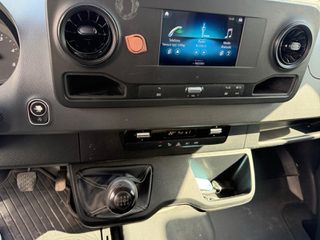 Κόφα Mercedes-Benz 2022 Sprinter 316-thumb-7