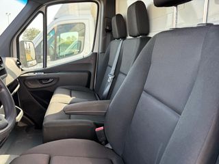 Κόφα Mercedes-Benz 2022 Sprinter 316-thumb-9