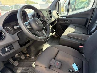 Κόφα Mercedes-Benz 2022 Sprinter 316-thumb-10