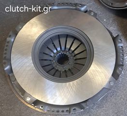 ΔΙΣΚΟ-ΠΛΑΤΟ NEW HOLAND L/TL/35-thumb-2