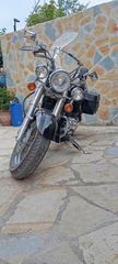 Yamaha XVS 650A Dragstar 2000 CLASSIC-thumb-1