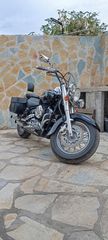 Yamaha XVS 650A Dragstar 2000 CLASSIC-thumb-2