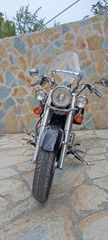 Yamaha XVS 650A Dragstar 2000 CLASSIC-thumb-3