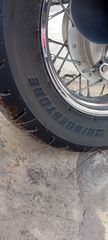 Yamaha XVS 650A Dragstar 2000 CLASSIC-thumb-10