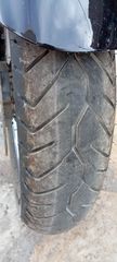 Yamaha XVS 650A Dragstar 2000 CLASSIC-thumb-11