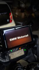 BMW MOTORRAD NAVIGATOR VI (6) GPS