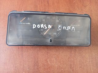 OPEL CORSA A 1991-1993 ΚΑΝΤΡΑΝ - ΚΟΝΤΕΡ 93154805