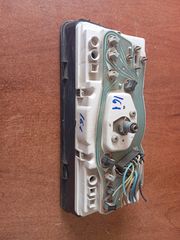 OPEL CORSA A 1991-1993 ΚΑΝΤΡΑΝ - ΚΟΝΤΕΡ 93154805-thumb-1