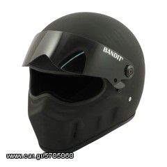 ΚΡΑΝΟΣ BANDIT SUPER STREET II HELMET