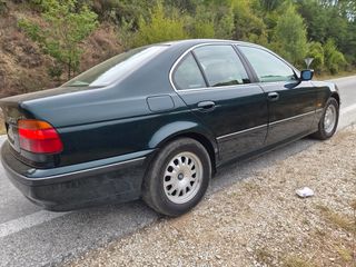 Bmw 523 1999 I-thumb-1