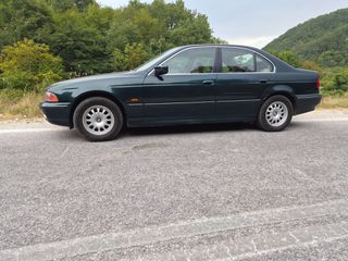 Bmw 523 1999 I-thumb-2