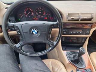 Bmw 523 1999 I-thumb-6