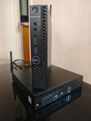 Dell mini pc i5