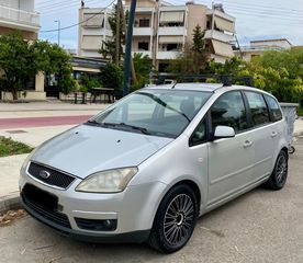 Ford C-Max 2007